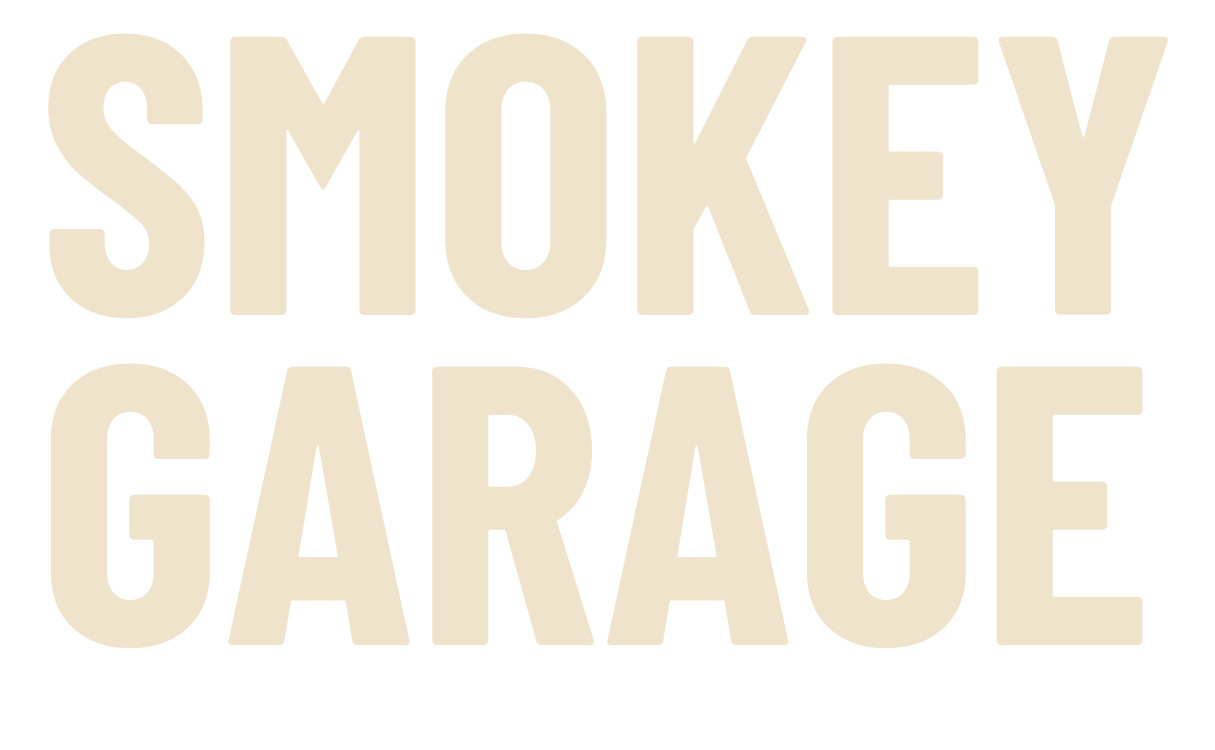 Smokey Garage
